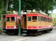Snaefell Mountain Railway